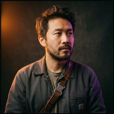 萝莉首席摄影师张墨白